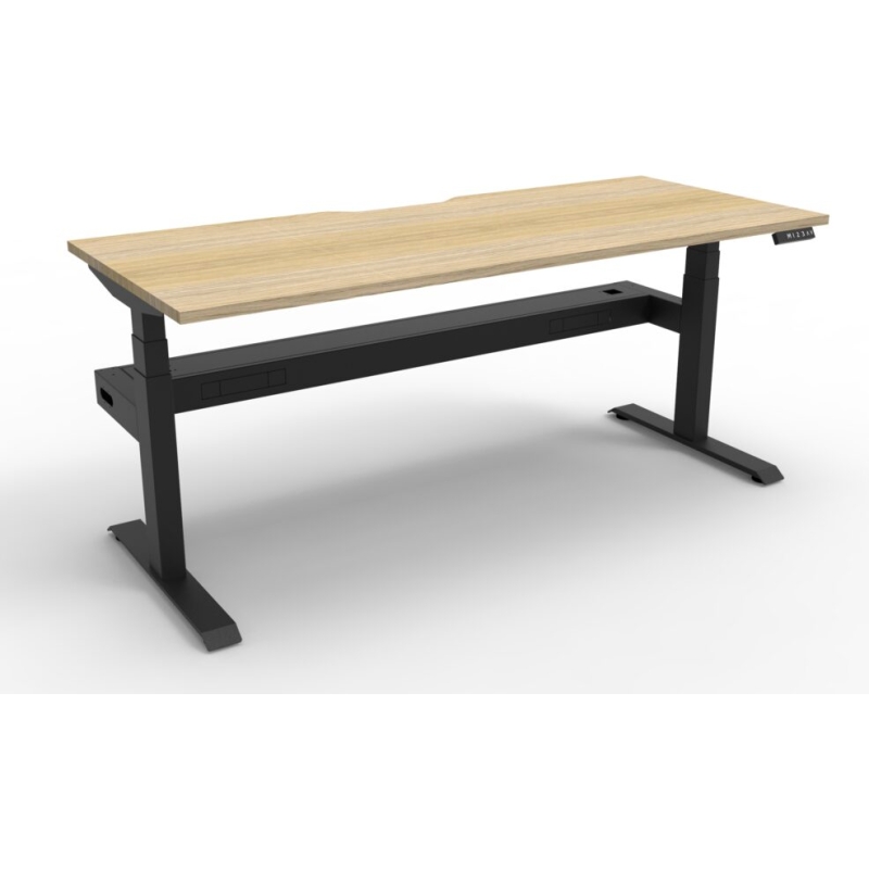 Boost Electric Height Adjustable Desk - Image 10