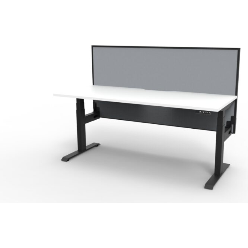 Boost Electric Height Adjustable Desk - Image 15