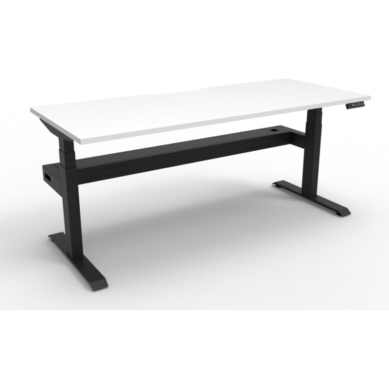 Boost Electric Height Adjustable Desk - Image 14