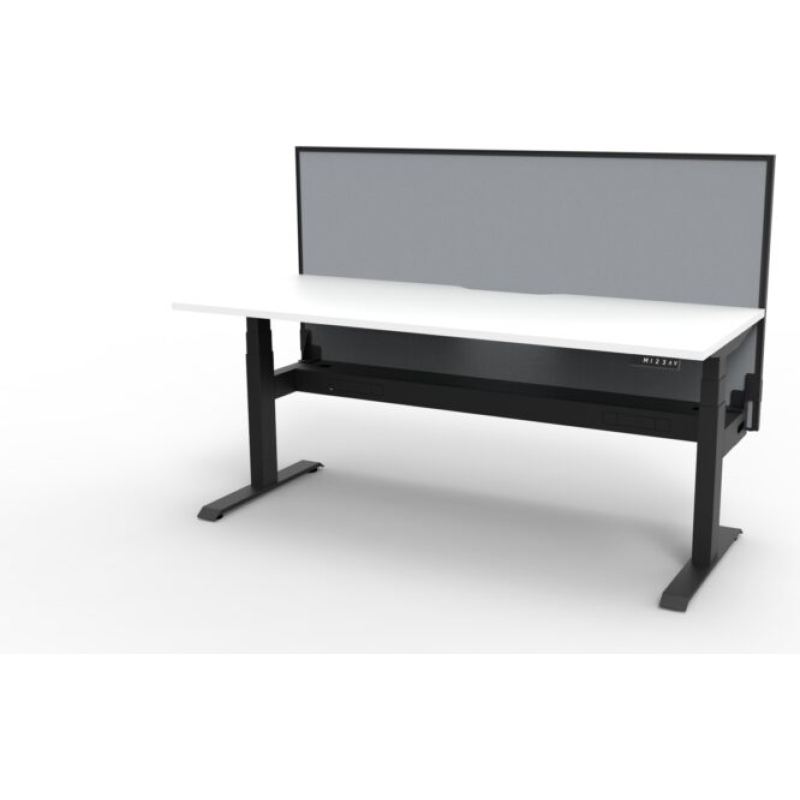 Boost Electric Height Adjustable Desk - Image 16