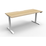 Boost Single Sided Workstation