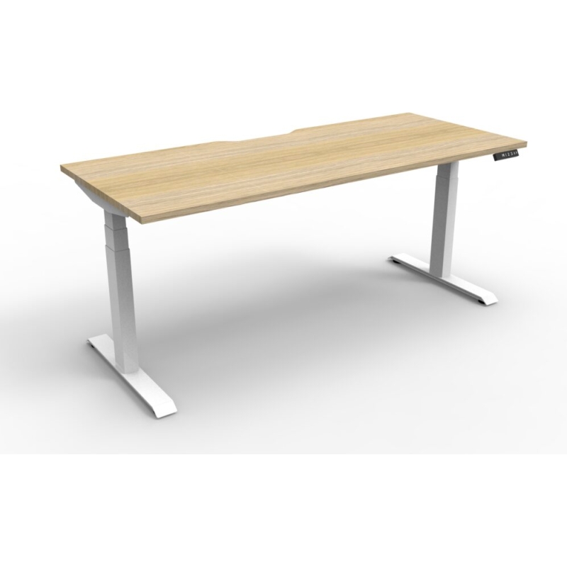 Boost Single Sided Workstation