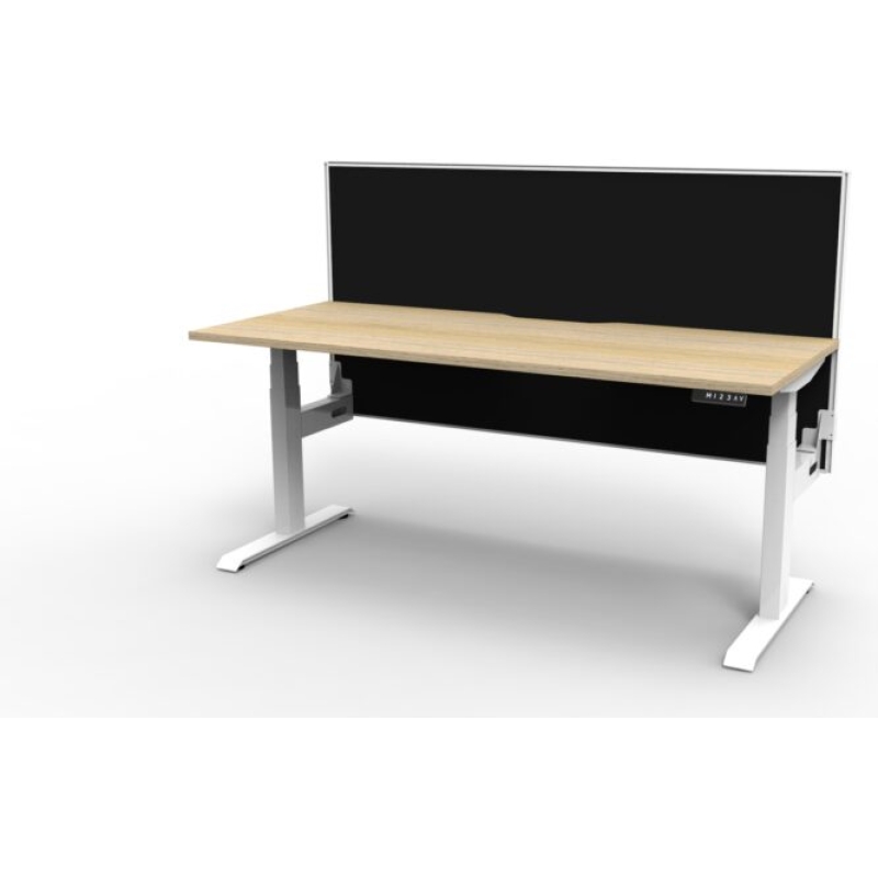 Boost Electric Height Adjustable Desk - Image 3