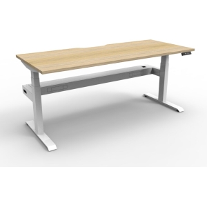 Alternative view of Boost Single Sided Workstation