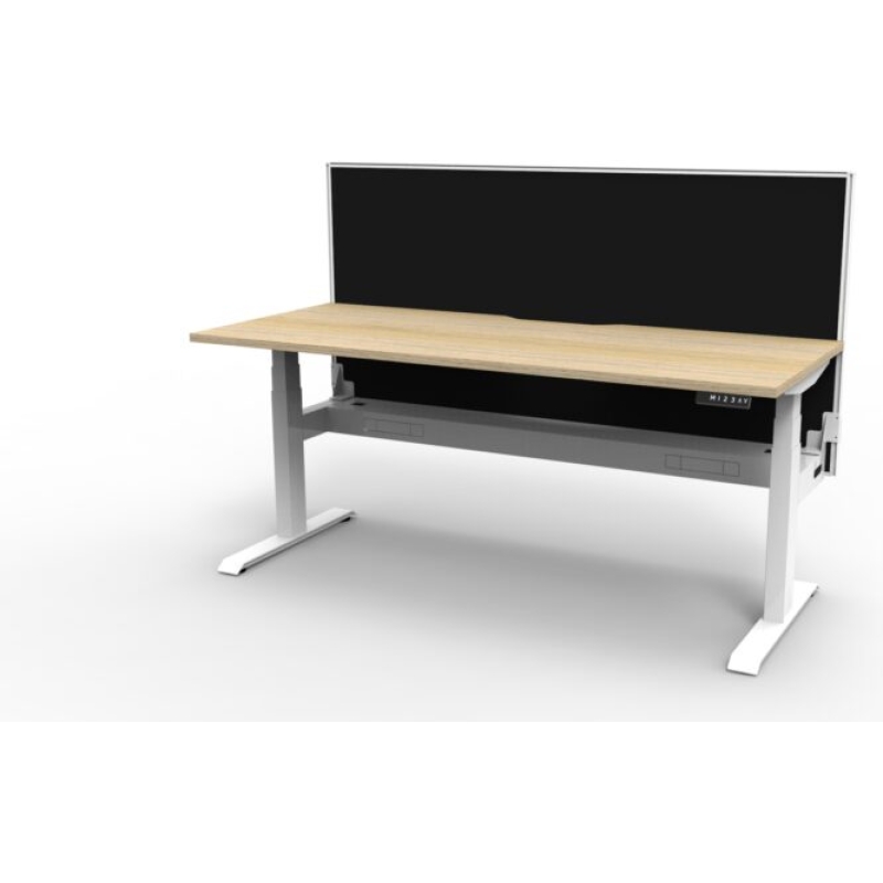 Boost Electric Height Adjustable Desk - Image 4