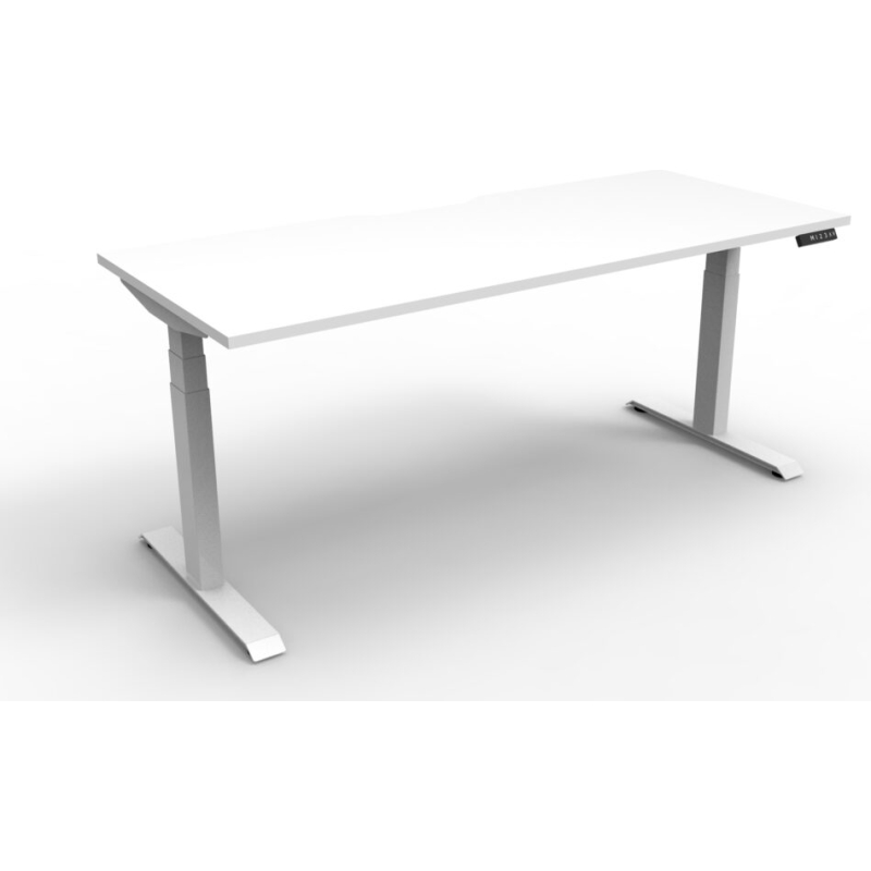 Boost Electric Height Adjustable Desk - Image 5