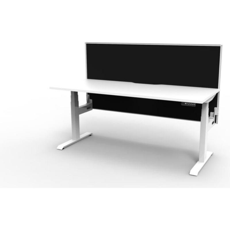 Boost Electric Height Adjustable Desk - Image 7