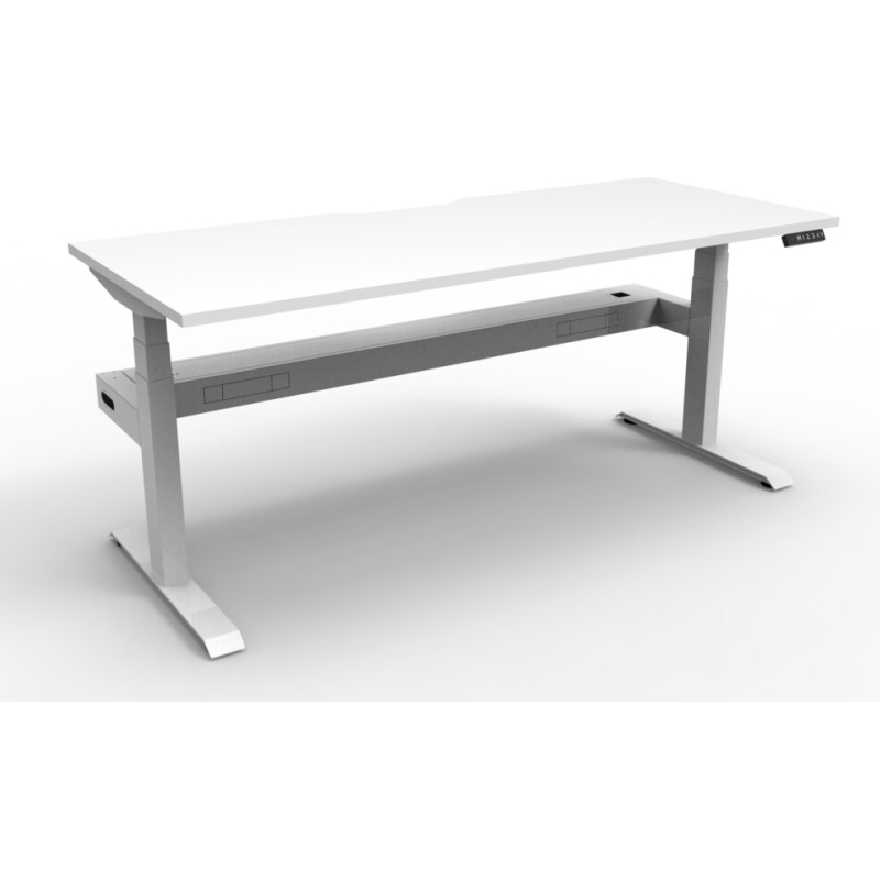 Boost Electric Height Adjustable Desk - Image 6