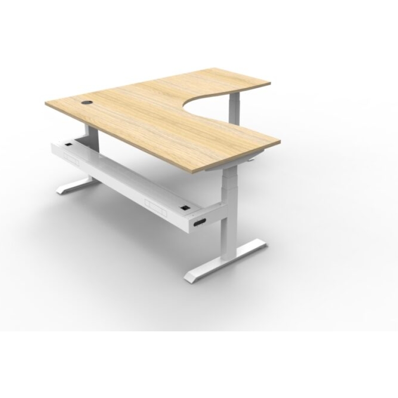 Boost Corner Workstation - Image 2