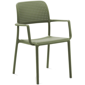 Bora Arm Chair