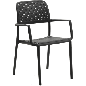 Alternative view of Bora Arm Chair