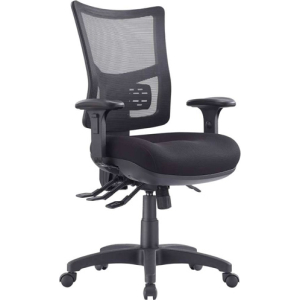 Alternative view of Brent Office Chair AFRDI Level 6