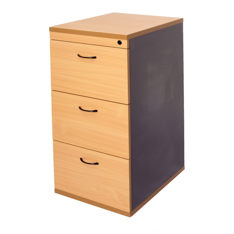 Filing Cabinet Rapid Worker