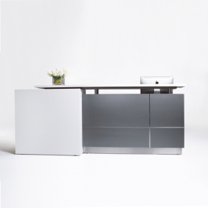 Calvin Reception Desk