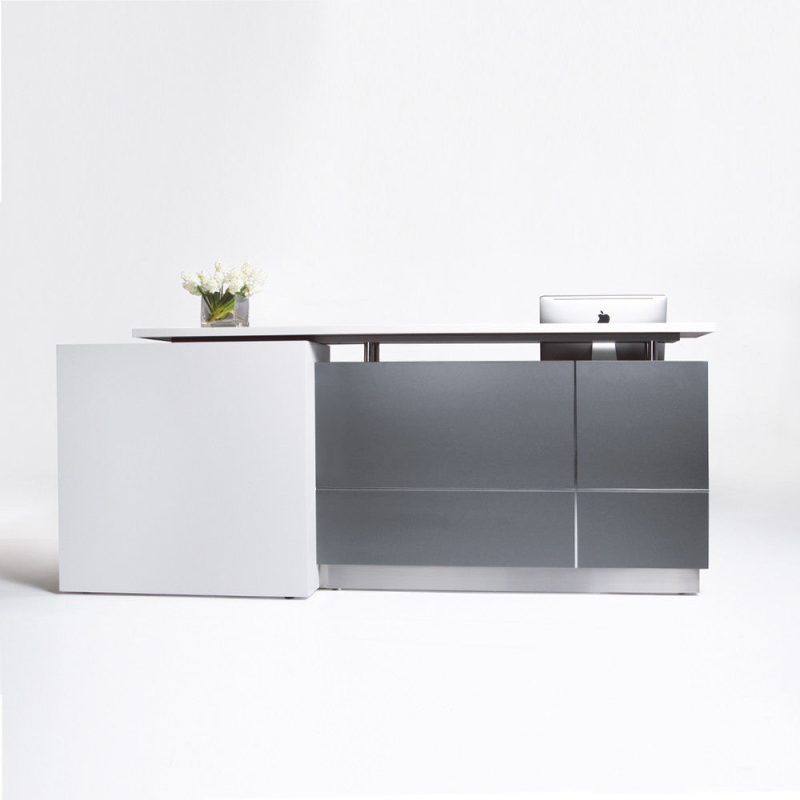 Calvin Reception Desk