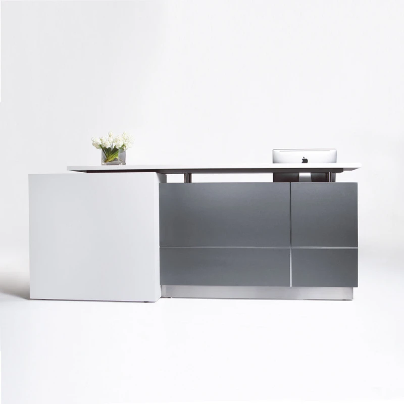 Calvin Reception Desk