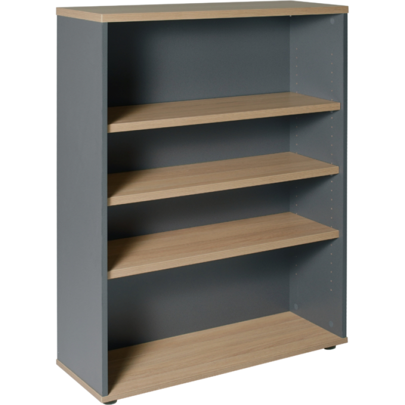 Rapid Worker Bookcase - Image 7