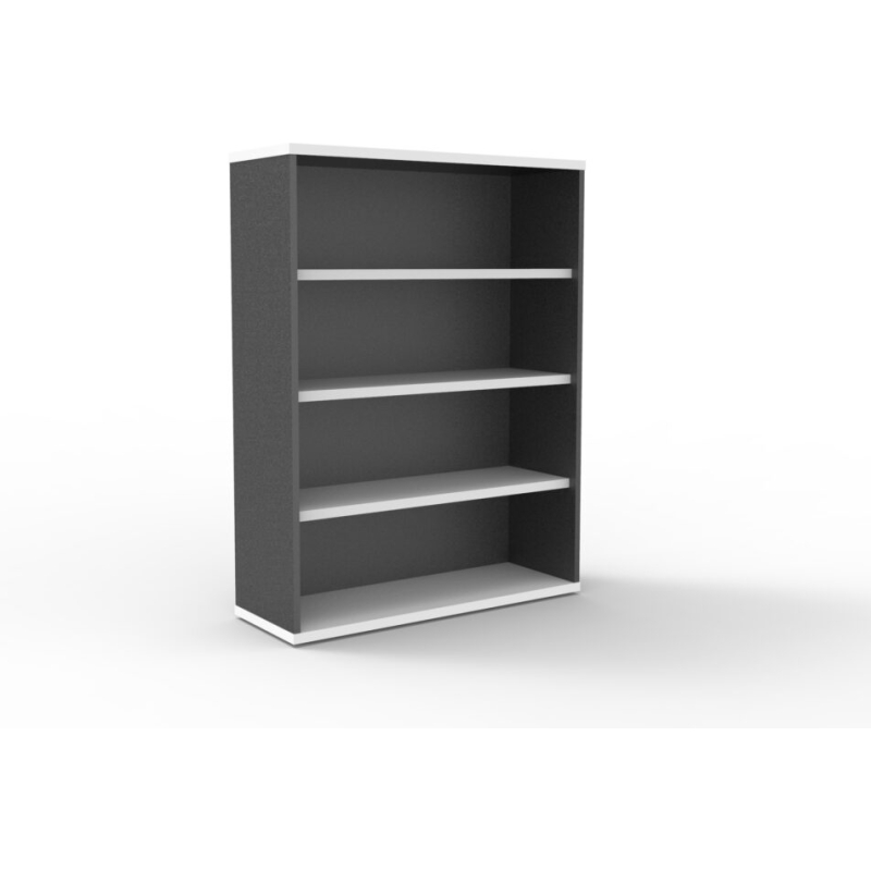 Rapid Worker Bookcase - Image 9