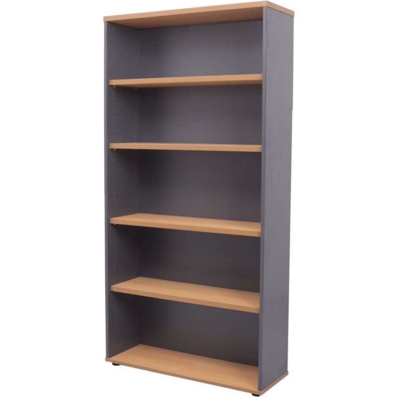 Rapid Worker Bookcase - Image 3