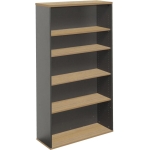 Rapid Worker Bookcase