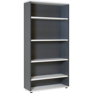 Alternative view of Rapid Worker Bookcase