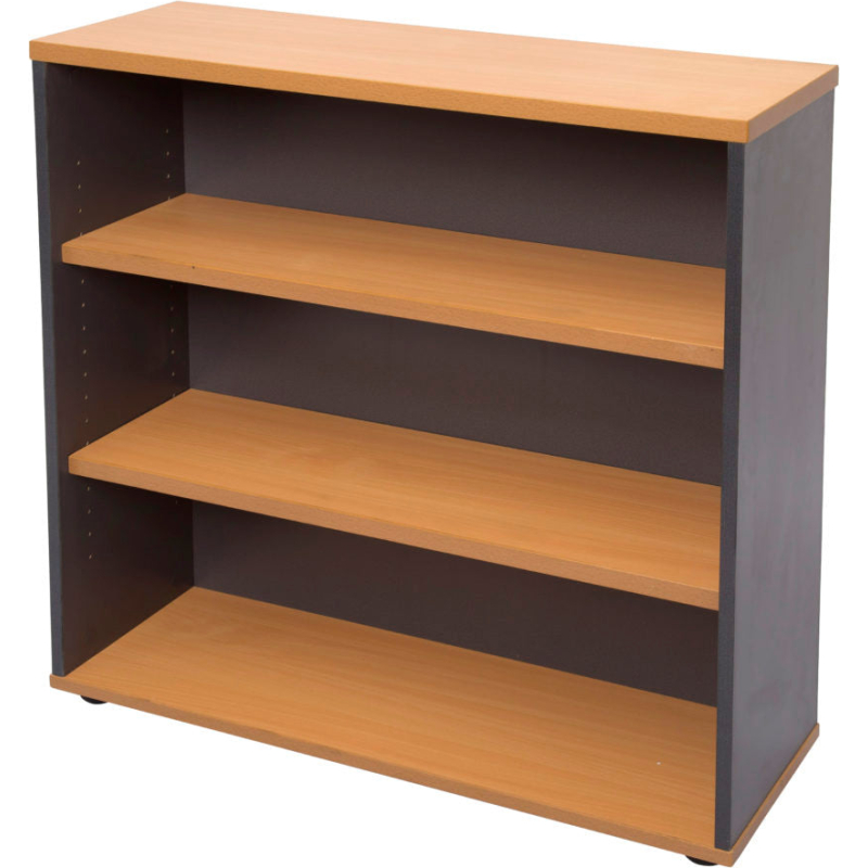 Rapid Worker Bookcase - Image 4