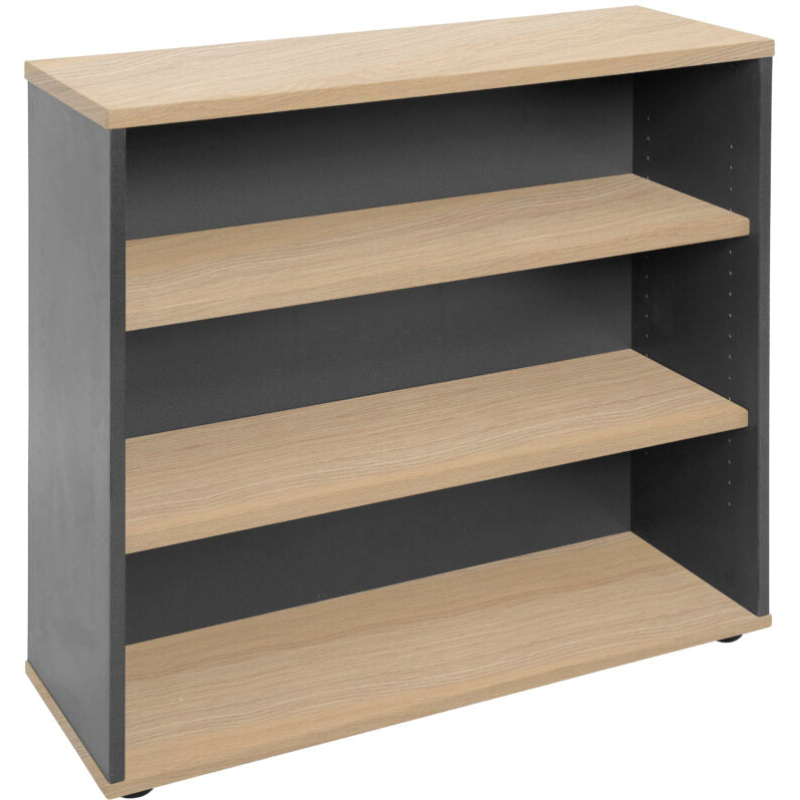 Rapid Worker Bookcase - Image 6