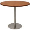 Meeting Table Round Top - Image 12