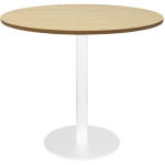 Meeting Table Round Top