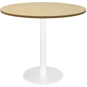 Meeting Table Round Top