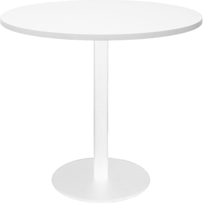 Meeting Table Round Top - Image 4