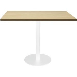 Meeting Table Square Top