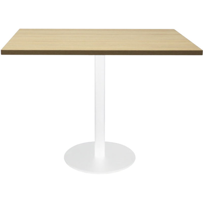 Meeting Table Square Top