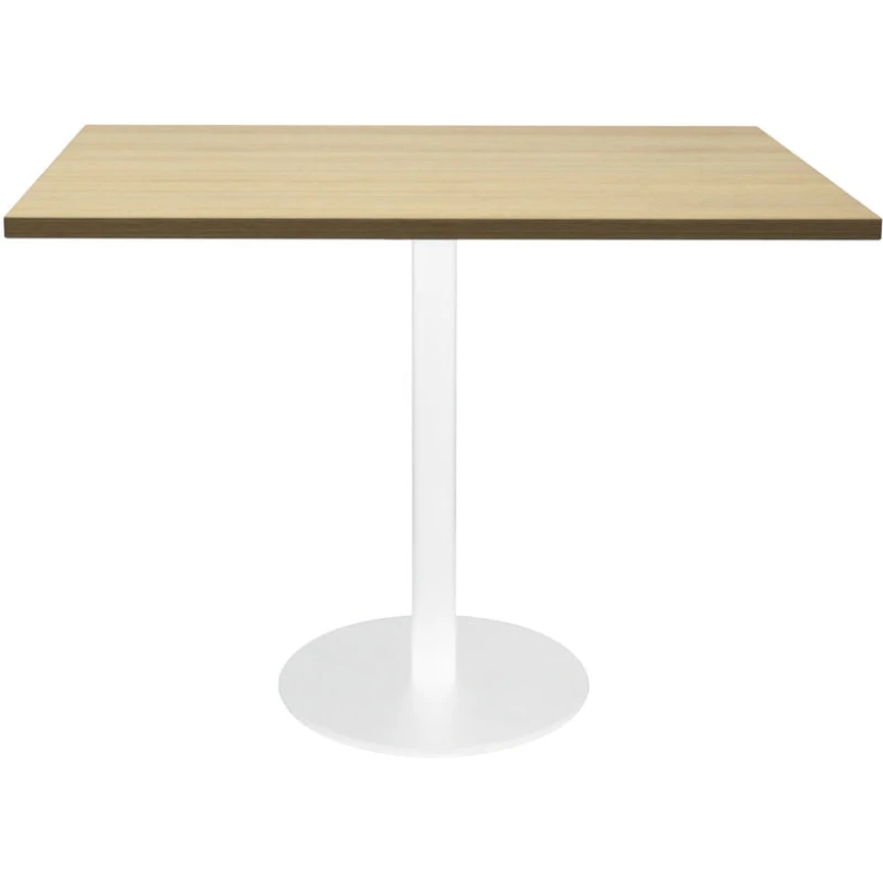 Meeting Table Square Top