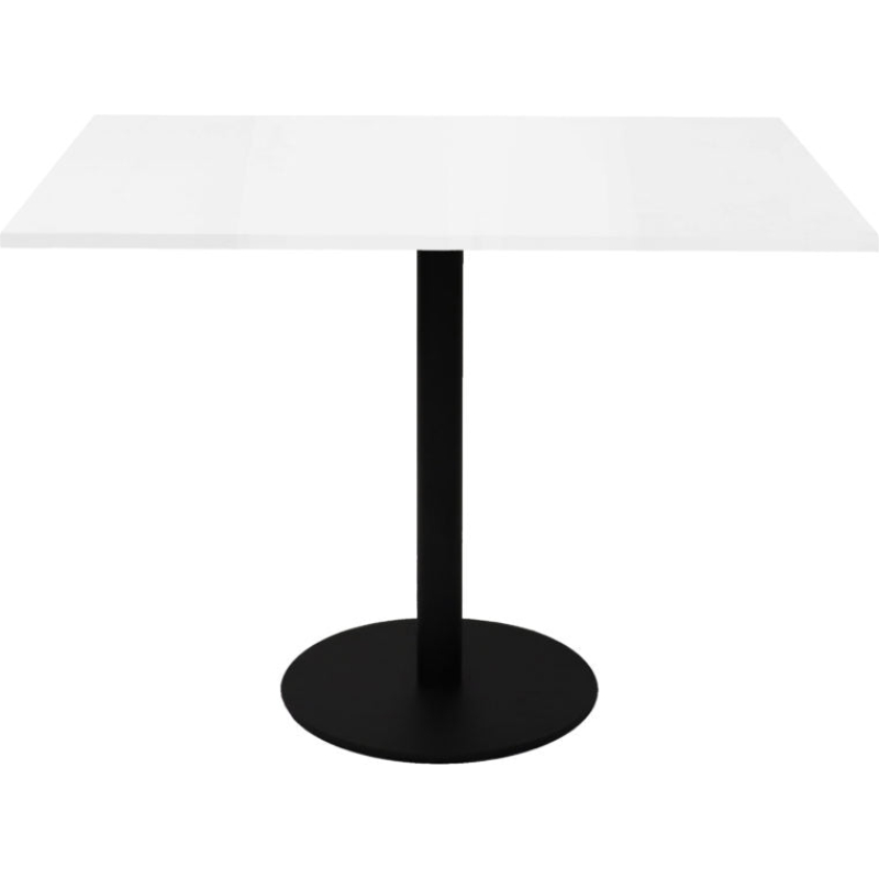Meeting Table Square Top - Image 4