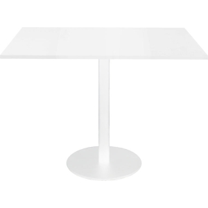 Alternative view of Meeting Table Square Top