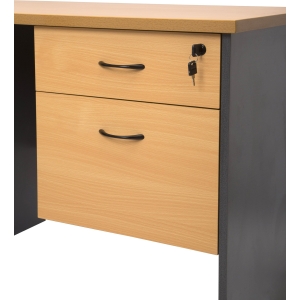 Alternative view of Fixed Drawer Unit For Rapid Worker