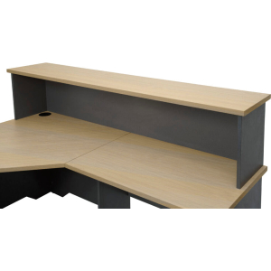 Desk Hob Rapid Worker