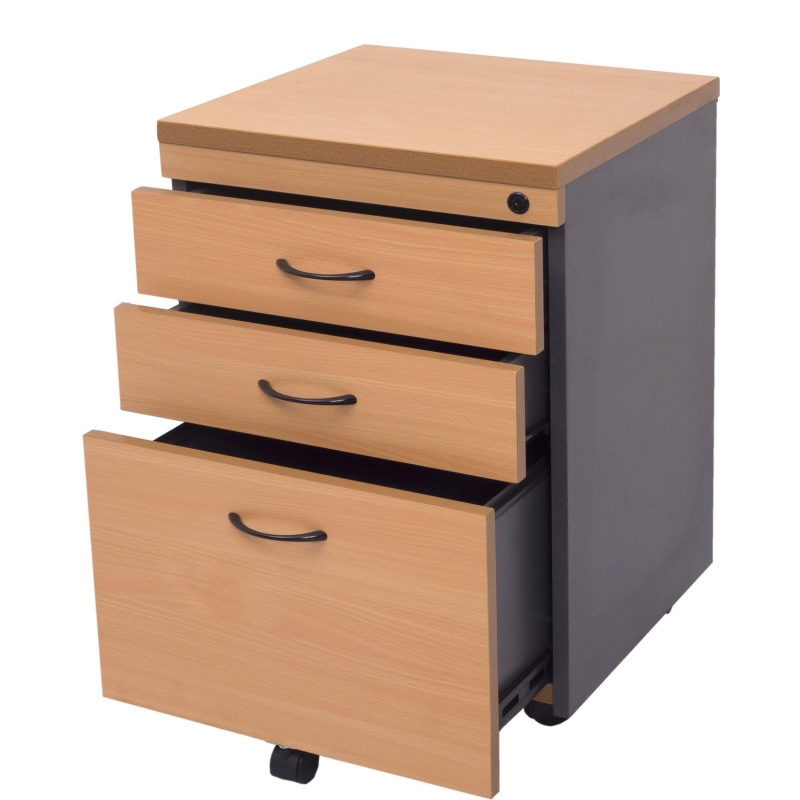 Mobile Pedestal Rapid Worker