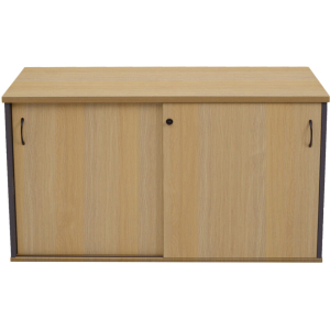 Alternative view of Rapid Worker Credenza