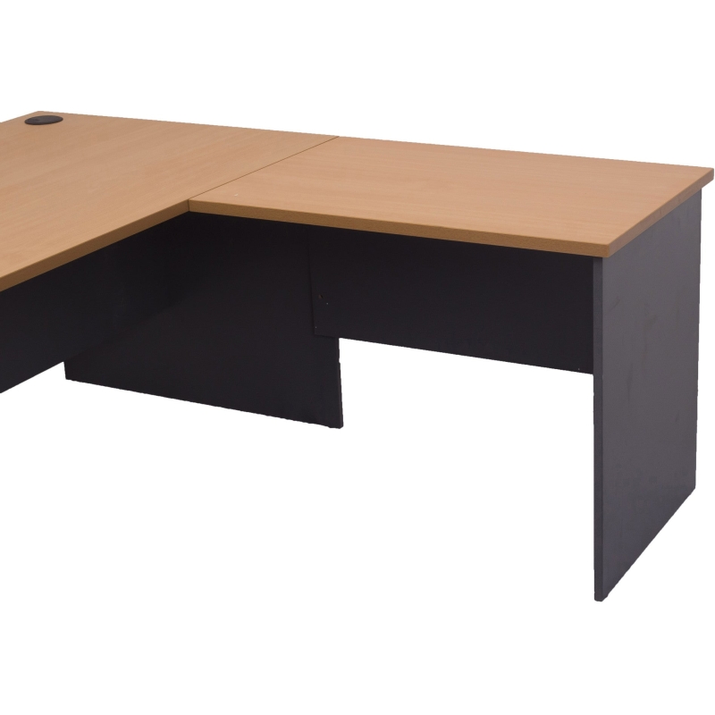 Rapid Worker Desk Return