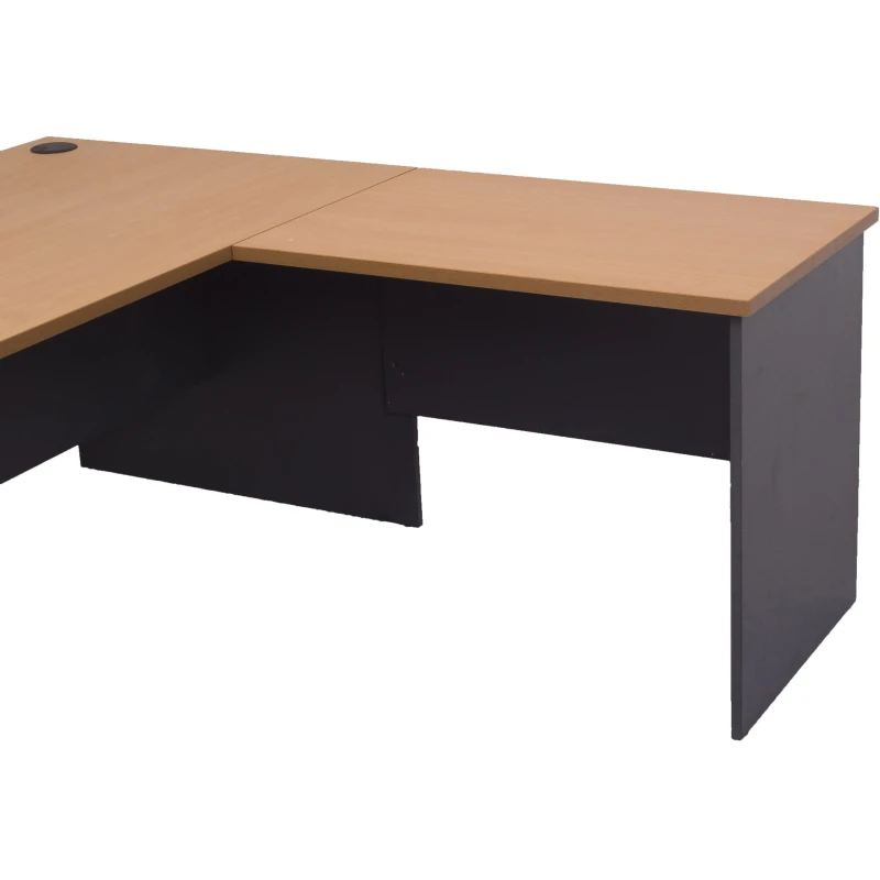 Rapid Worker Desk Return