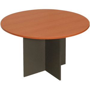 Alternative view of Meeting Table Round Rapid Worker