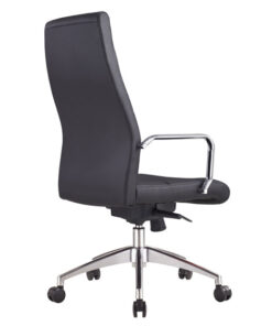 Alternative view of Cruz Executive Chair