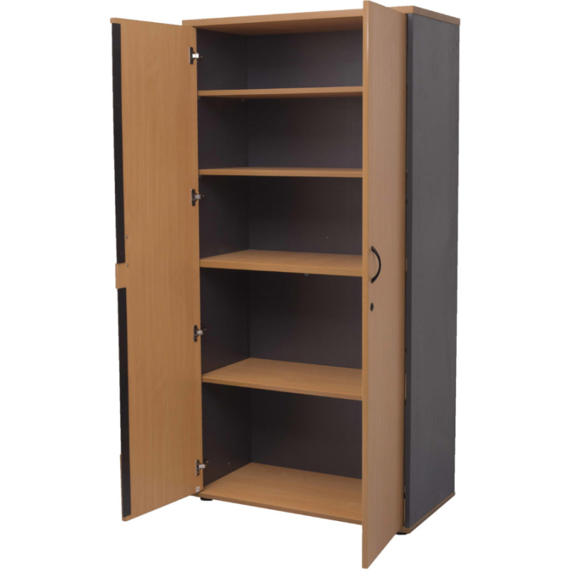 Cupboard Lockable Rapid Worker - Image 4