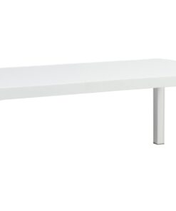 Alternative view of Net Coffee Table