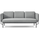 Capri 3 seater