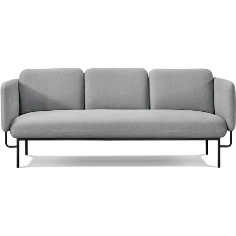 Capri 3 seater