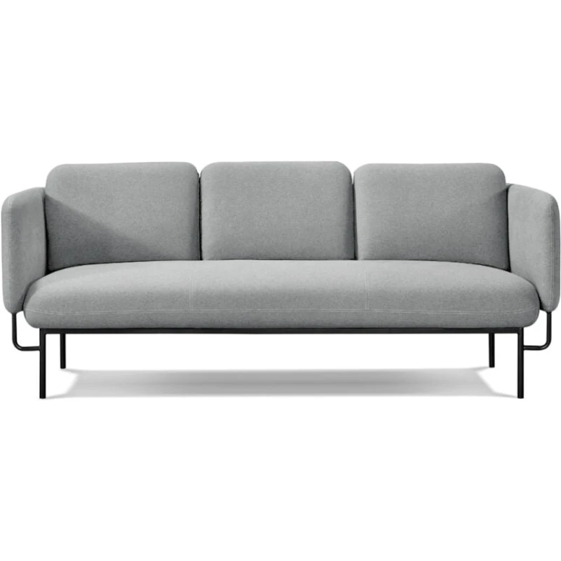 Capri 3 seater