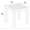 Ocean Side Table - Image 6